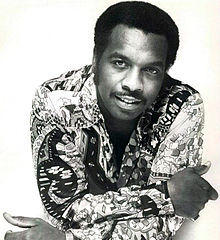 Portrait of William Bell
