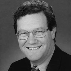 Portrait of Alexander Downer