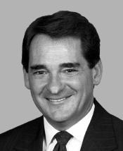 Portrait of Billy Tauzin