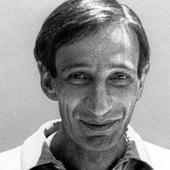Portrait of Ivan Illich