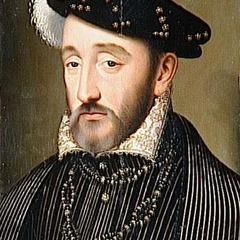 Portrait of Joachim du Bellay