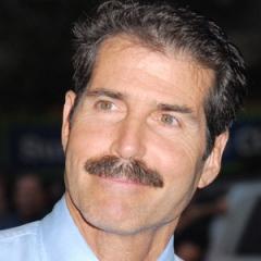 Portrait of John Stossel