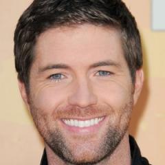 Portrait of Josh Turner