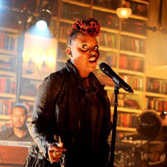 Portrait of Ledisi