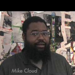Portrait of Mike Cloud