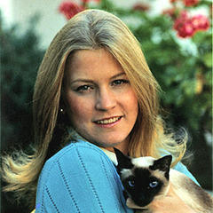 Portrait of Susan Ford
