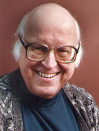 Portrait of Allen Newell
