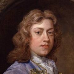 Portrait of Bernard de Mandeville