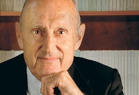 Portrait of Burton Malkiel