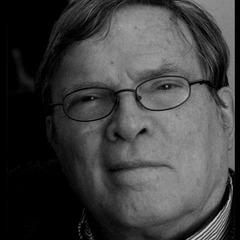 Portrait of D. A. Pennebaker