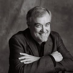 Portrait of Dale Dauten