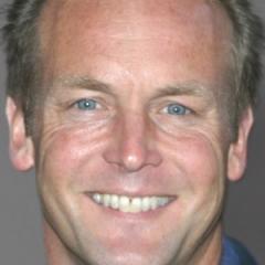 Portrait of Doug Davidson