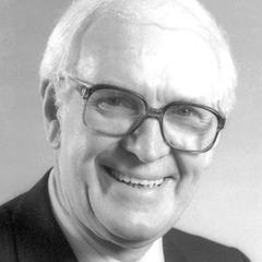 Portrait of James Black