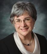 Portrait of Janet E. Smith