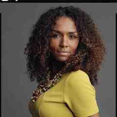 Portrait of Janet Mock