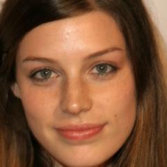 Portrait of Jessica Pare