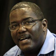 Portrait of Joe Dumars