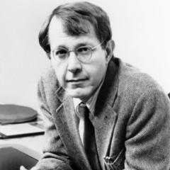 Portrait of Jonathan Kozol