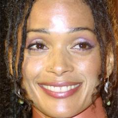 Portrait of Lisa Bonet