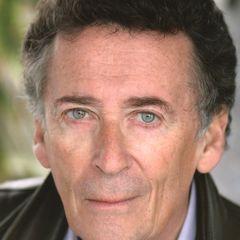 Portrait of Robert Powell