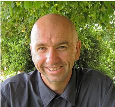 Portrait of Steven Herrick
