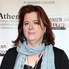 Portrait of Theresa Rebeck