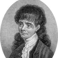 Portrait of Jack Wild