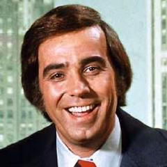 Portrait of Tom Snyder