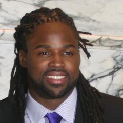 Portrait of Torrey Smith