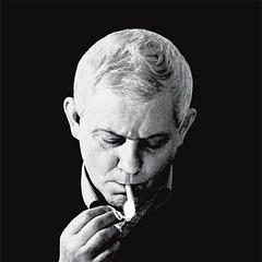 Portrait of Zbigniew Herbert
