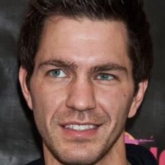 Portrait of Andy Grammer