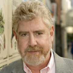 Portrait of Bob Garfield