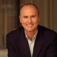 Portrait of Chip Conley