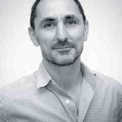 Portrait of David Droga