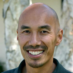 Portrait of Francis Chan
