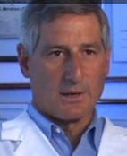 Portrait of Kevin R. Stone