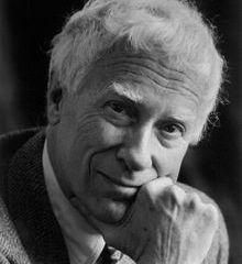 Portrait of Nicholas Wolterstorff