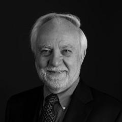Portrait of Sherwood Smith