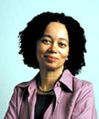 Portrait of Patricia J. Williams