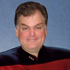 Portrait of Rob Long