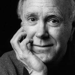 Portrait of Robert Hass