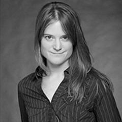 Portrait of Sara Shepard