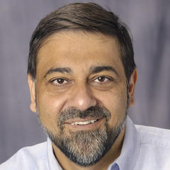 Portrait of Vivek Wadhwa