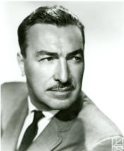 Portrait of Adam Clayton Powell, Jr