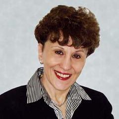 Portrait of Stacey Kennedy