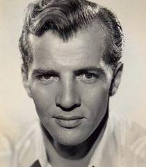 Portrait of Bruce Bennett