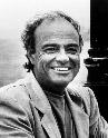 Portrait of Chet Raymo