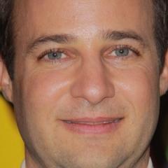 Portrait of Danny Strong
