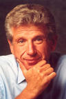 Portrait of David Elkind
