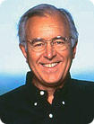 Portrait of Gary Smalley